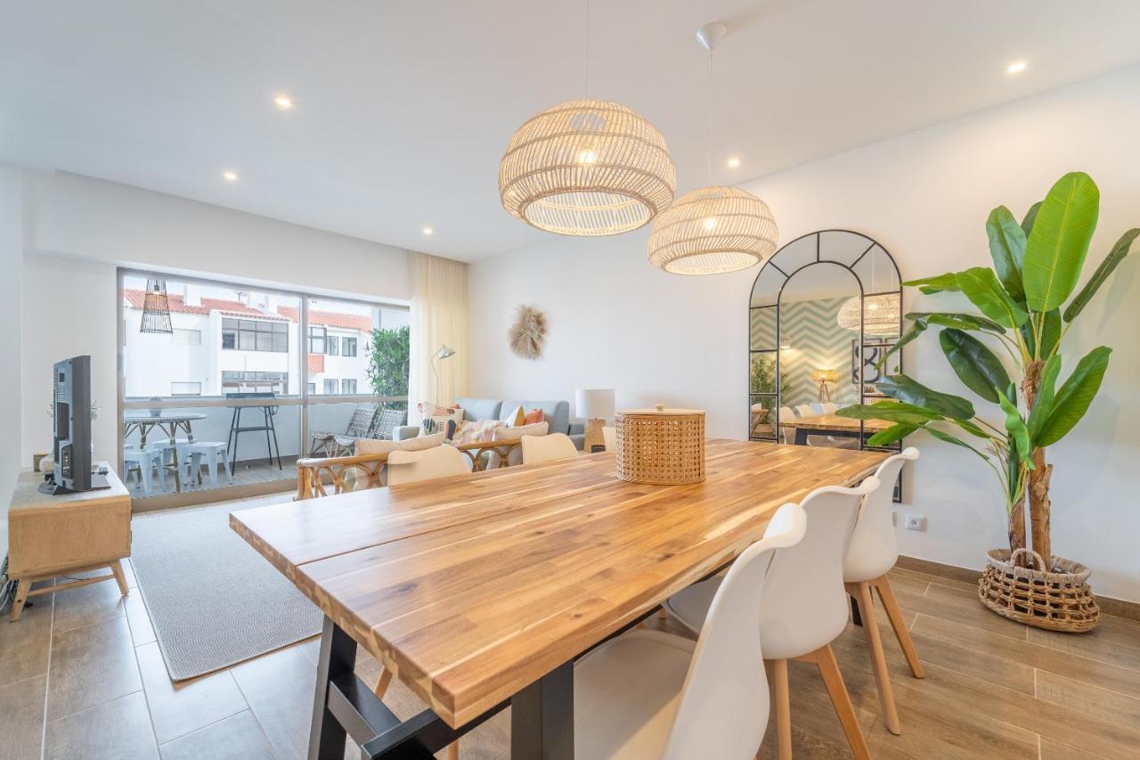 Apartment Palmeiras - 19a By Hellovacations