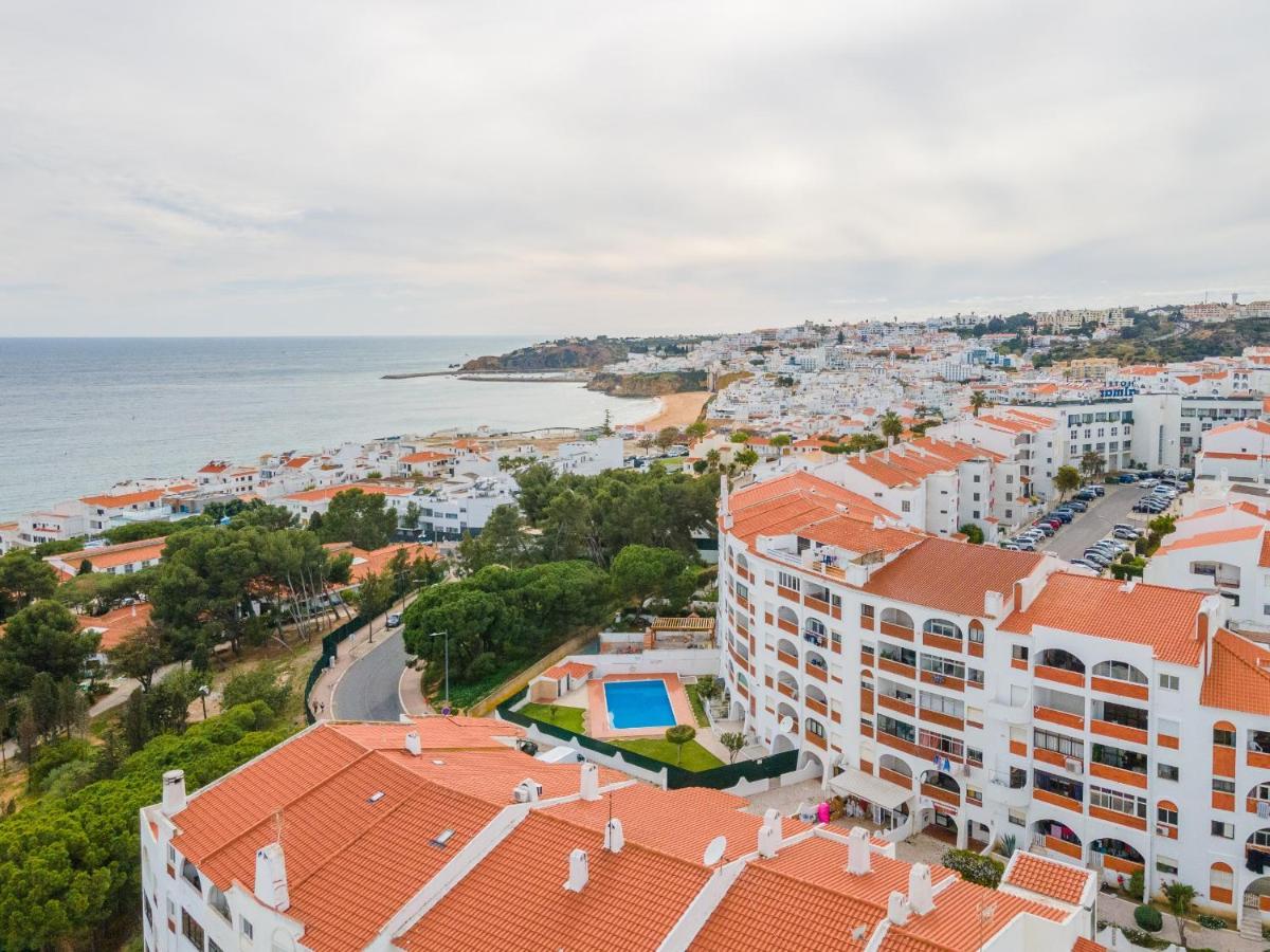 Apartamento Palmeiras - 19a By Hellovacations Albufeira