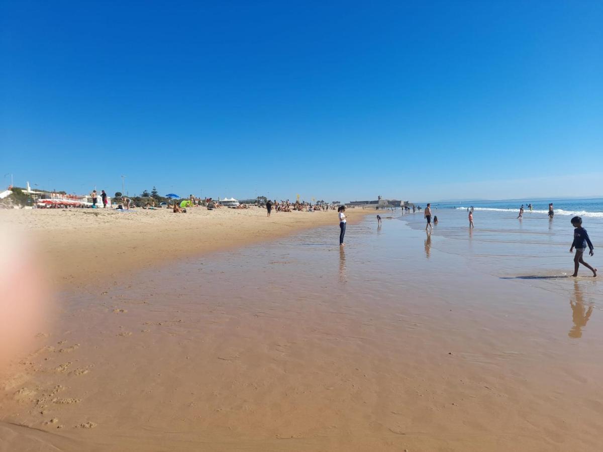 Appartement Carcavelos Surf House *
