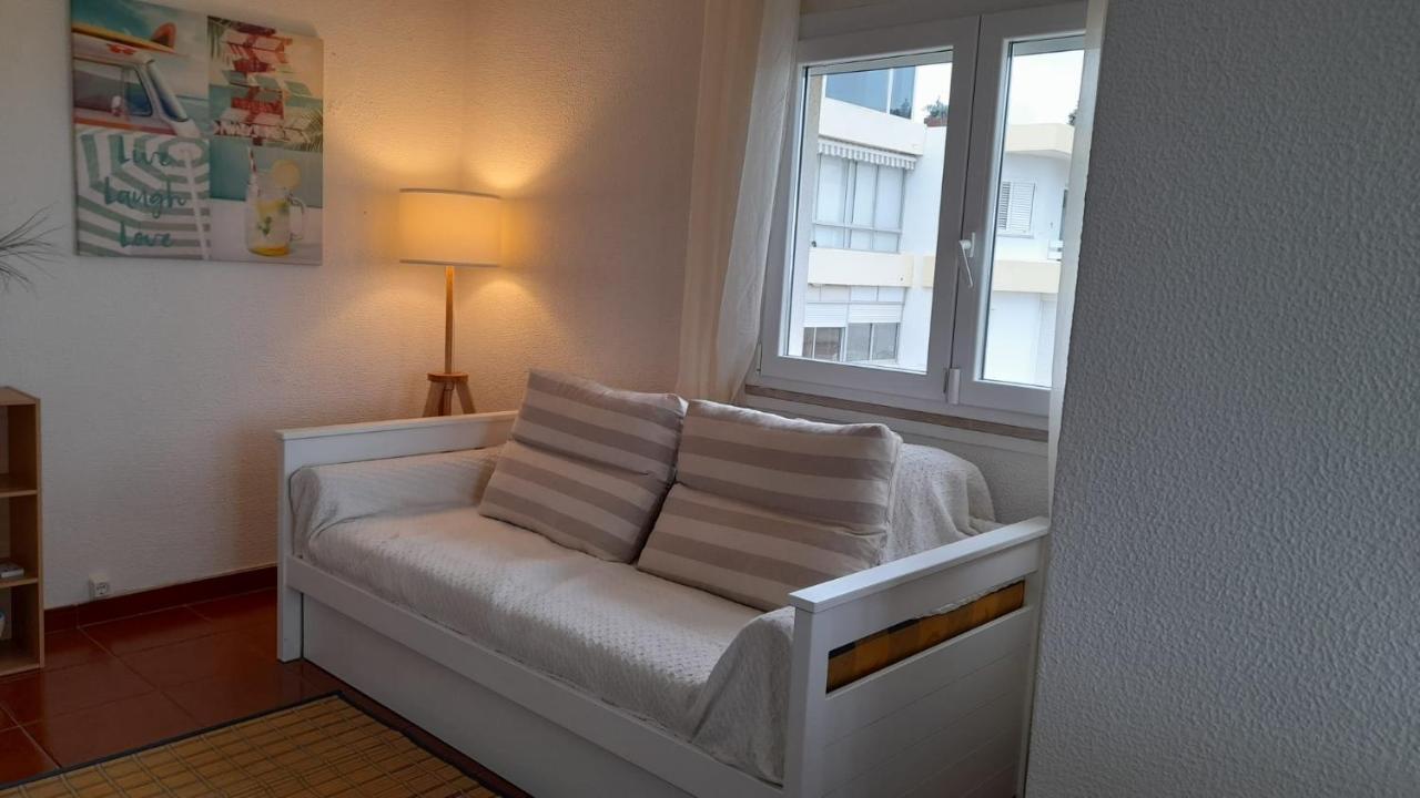 Carcavelos Surf House Appartement