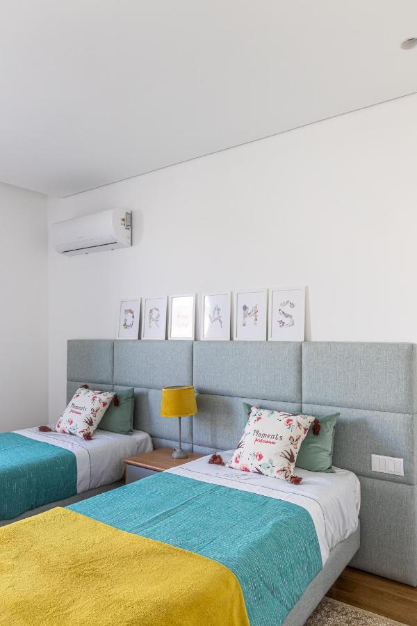 Sun&sea Luxury By Mp * Vila Nova de Gaia