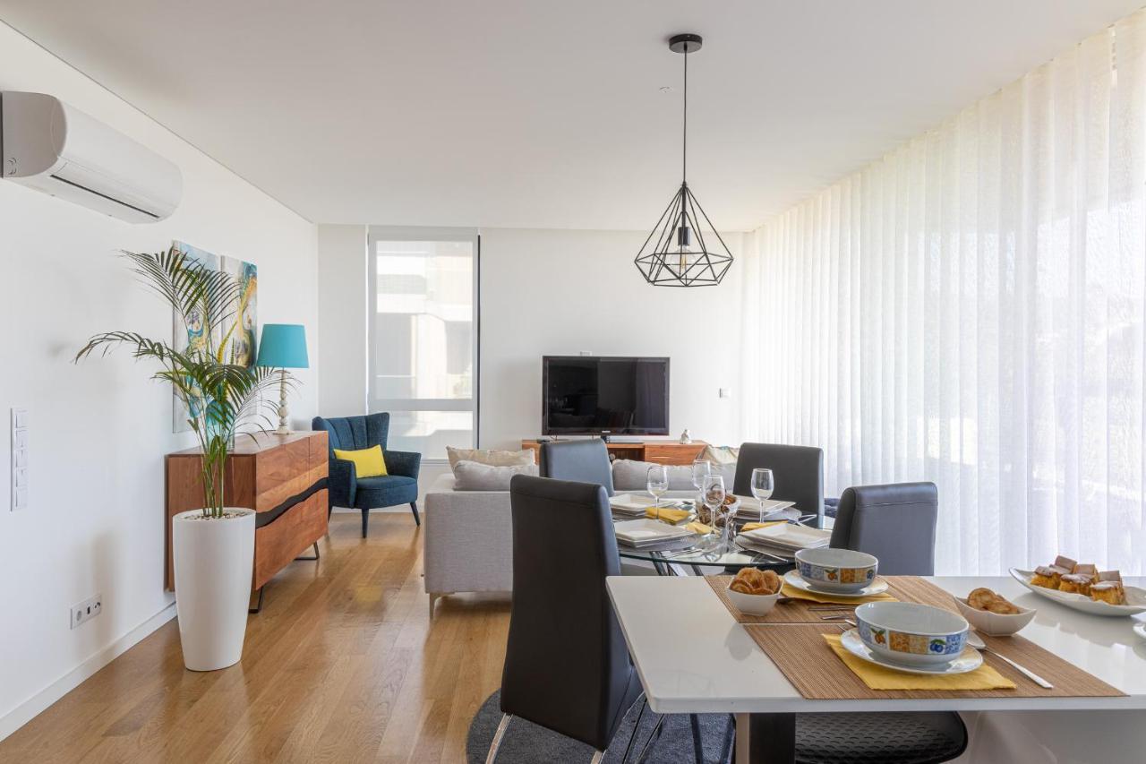 Sun&sea Luxury By Mp Apartment Vila Nova de Gaia