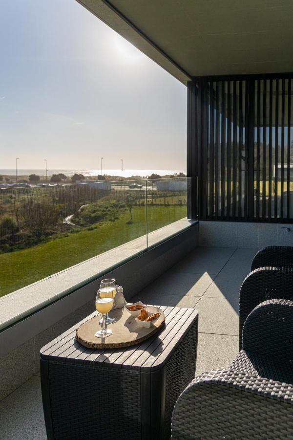 Apartment Sun&sea Luxury By Mp
