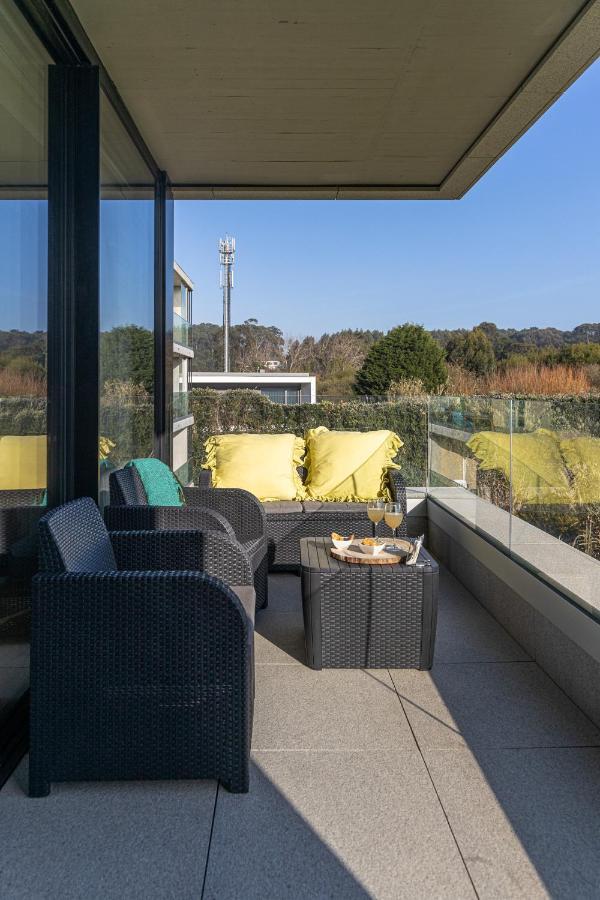 Sun&sea Luxury By Mp Apartment