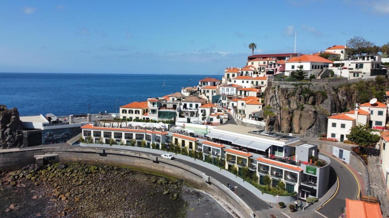 Casa Do Ilheu - House Of Ilheu - Holiday home Camara de Lobos