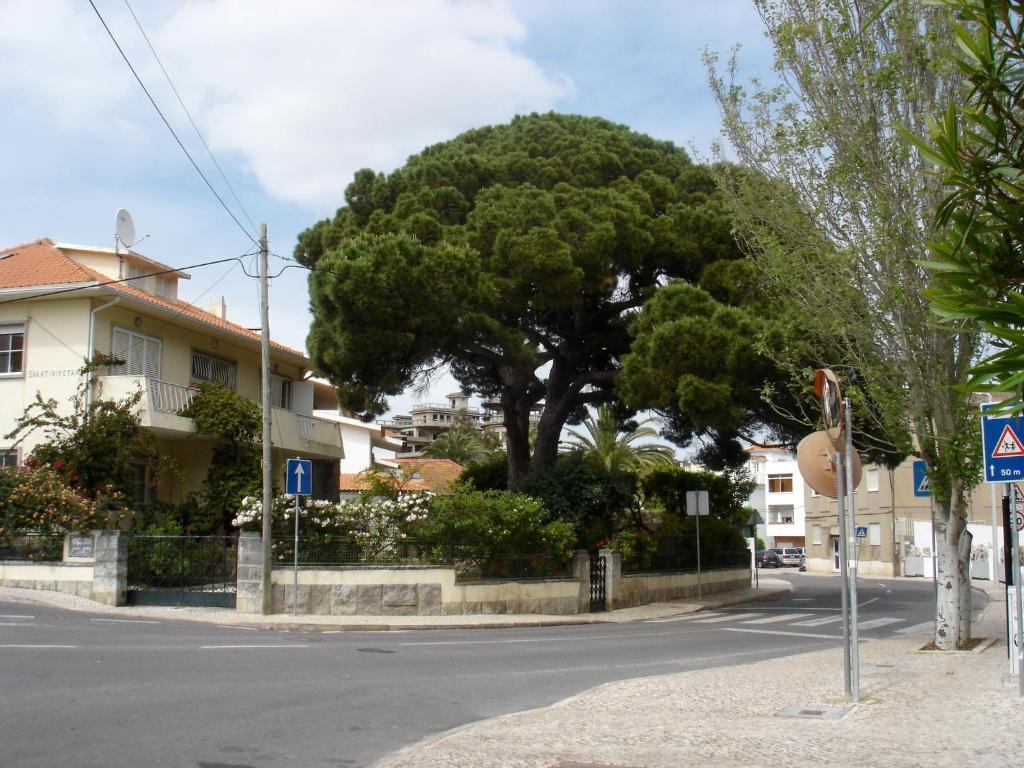 Casa Shanti Niketan 3* Estoril