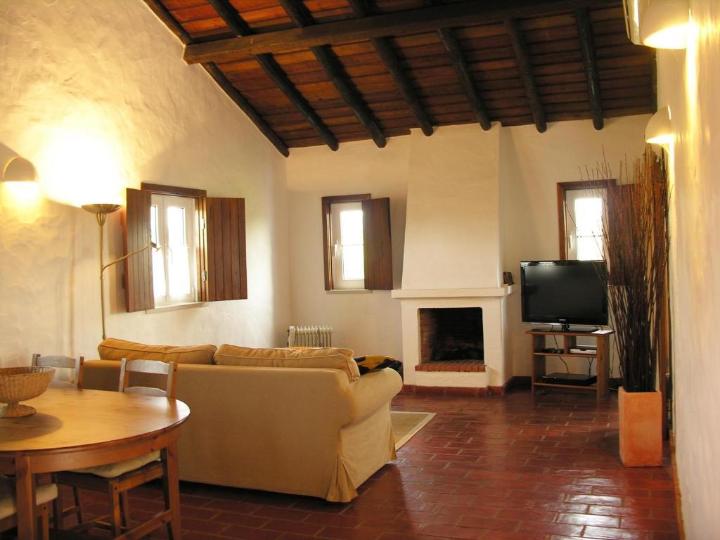 Herdade Do Freixial -