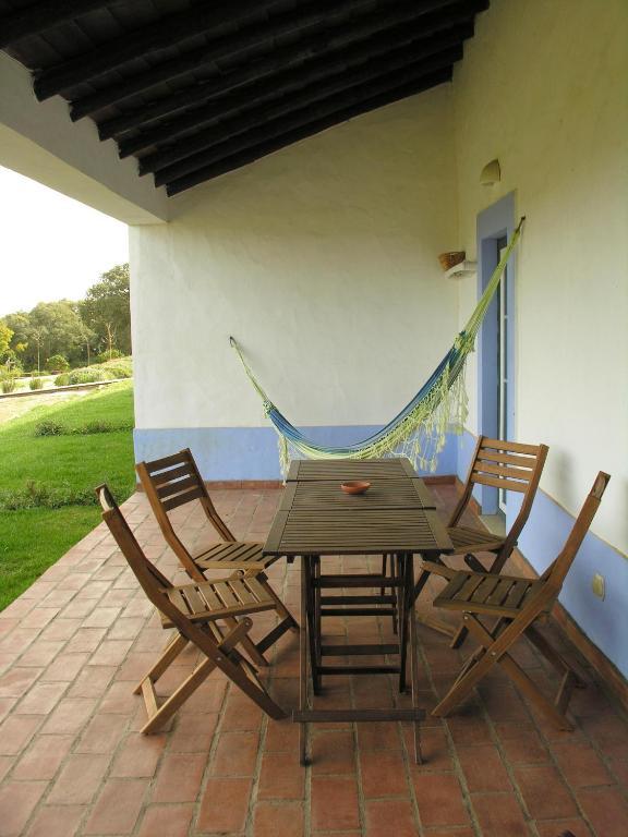 Guest house Herdade Do Freixial - Vila Nova de Milfontes
