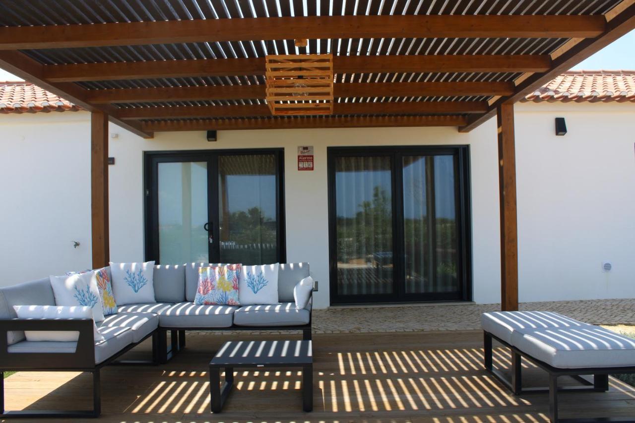 Holiday home Quinta Do Planalto Vicentino - *