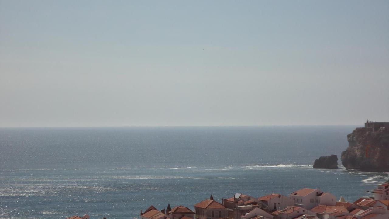 Vakantiehuis Fantastic View Over The Sea And Village