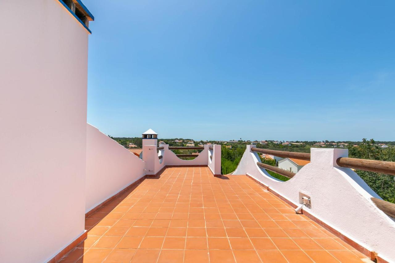 Casa Do Celeiro Villa