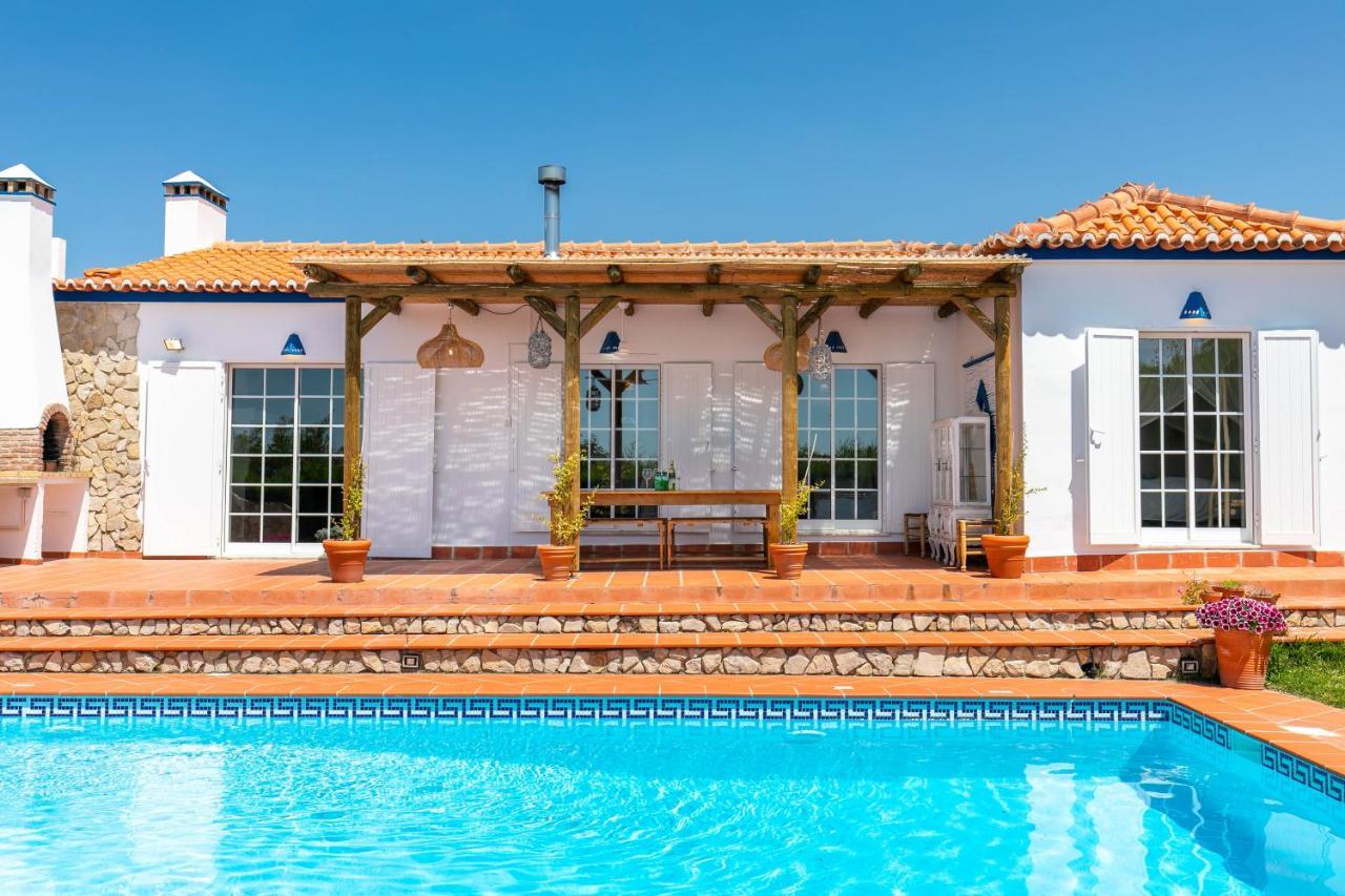 Casa Do Celeiro *