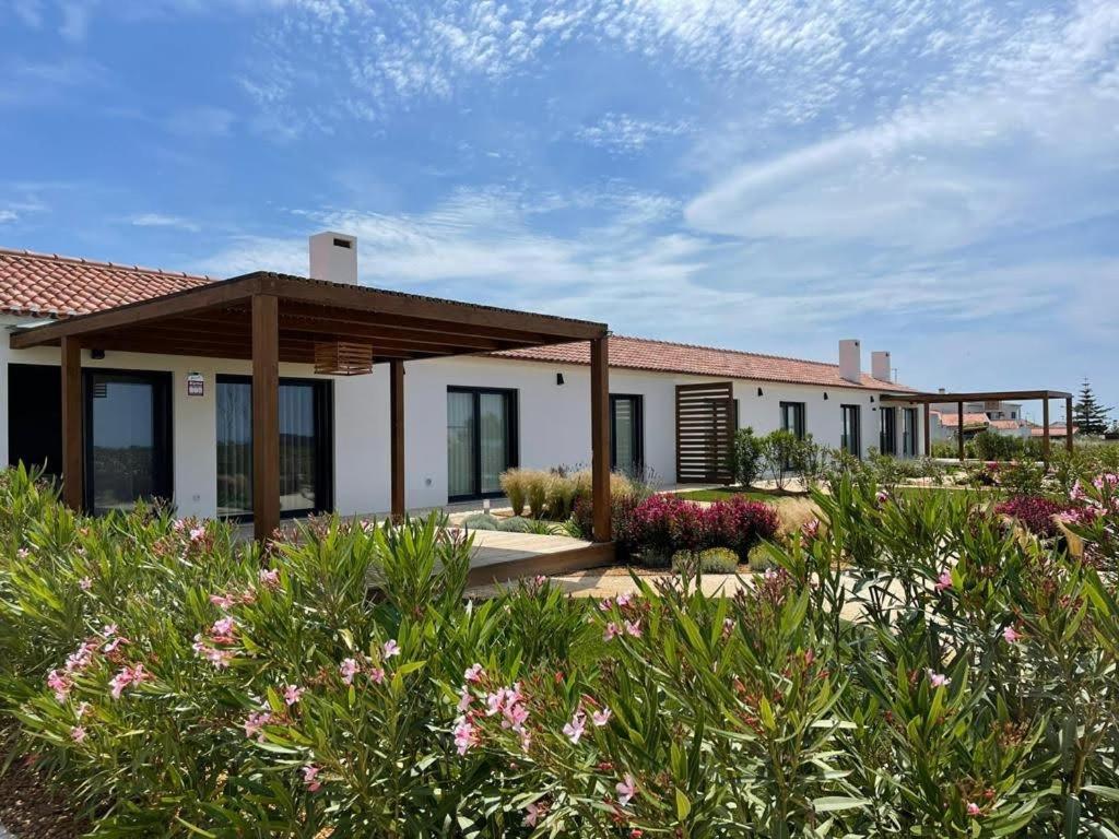 Quinta Do Planalto Vicentino - *