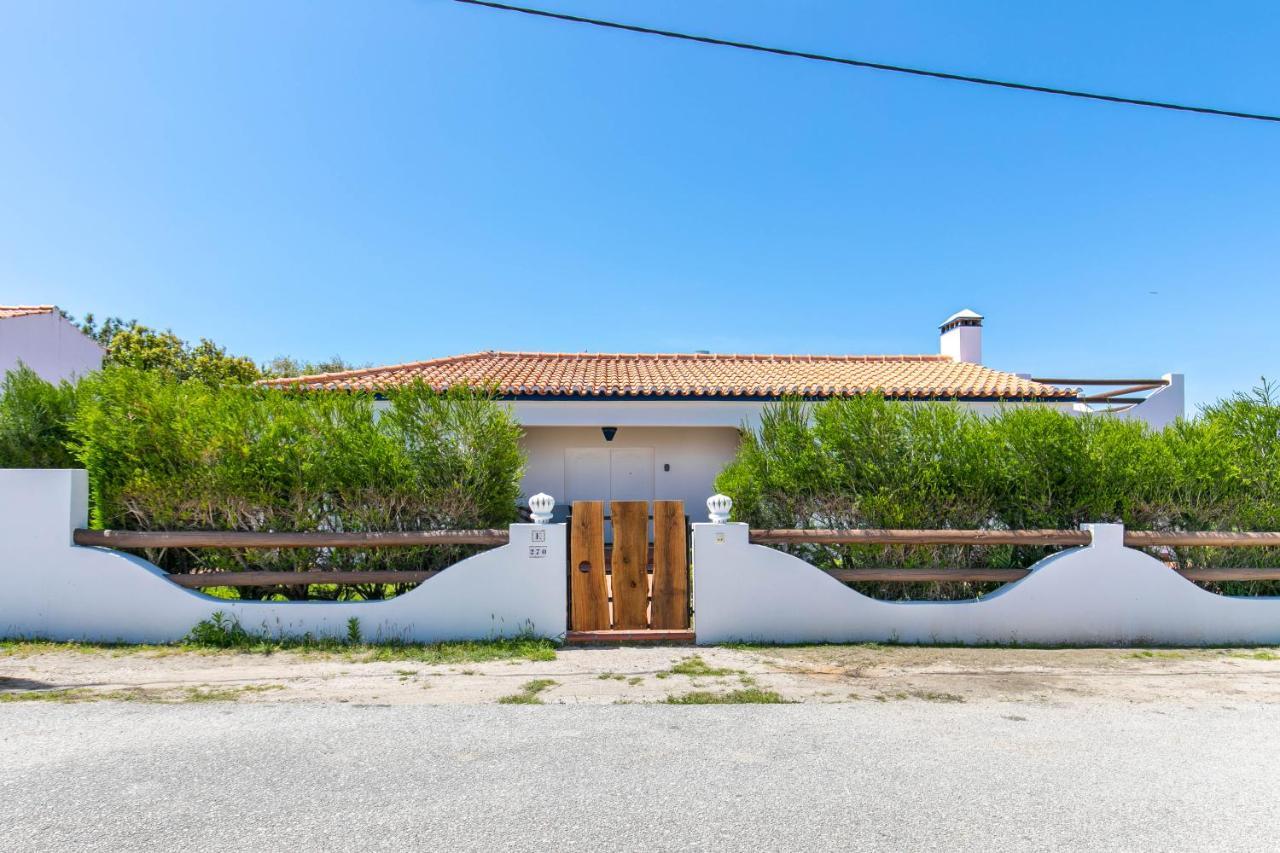 Casa Do Celeiro