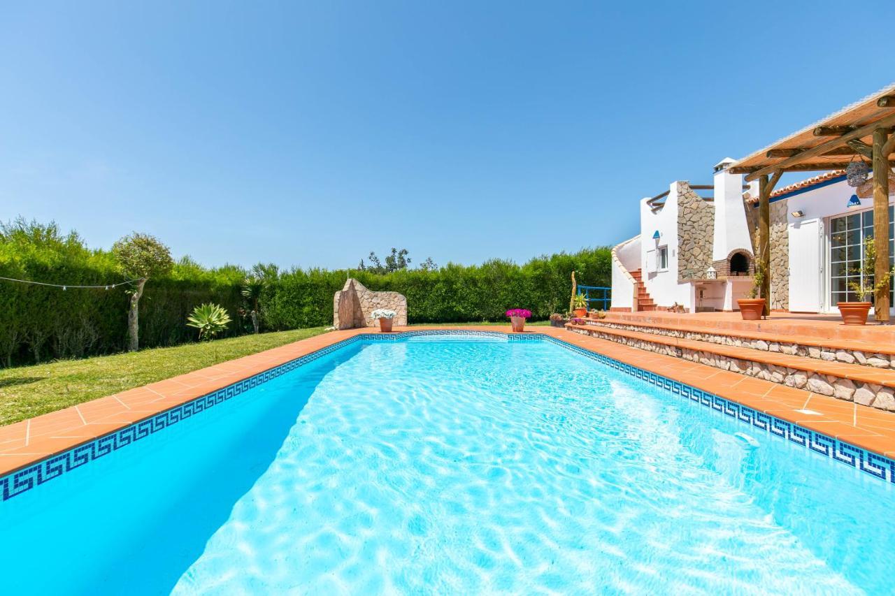 Villa Casa Do Celeiro Aljezur