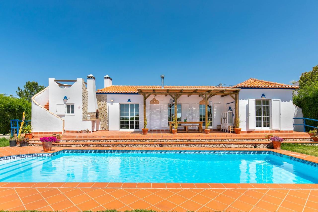 Villa Casa Do Celeiro