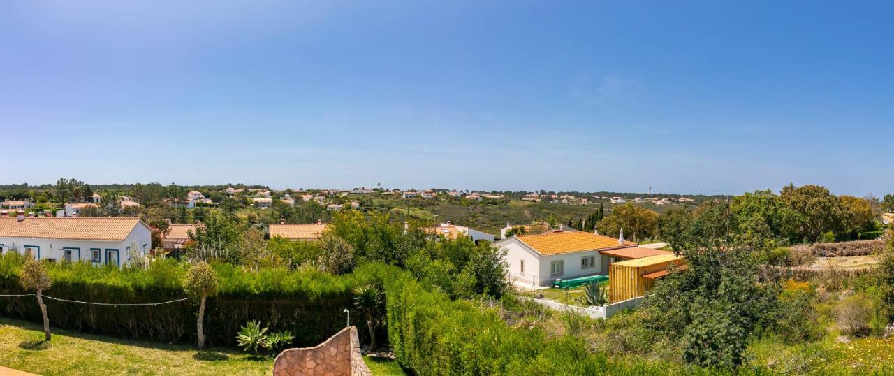 Casa Do Celeiro Villa Aljezur