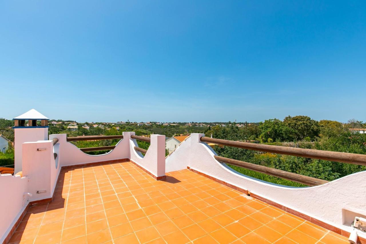 Casa Do Celeiro Villa Aljezur