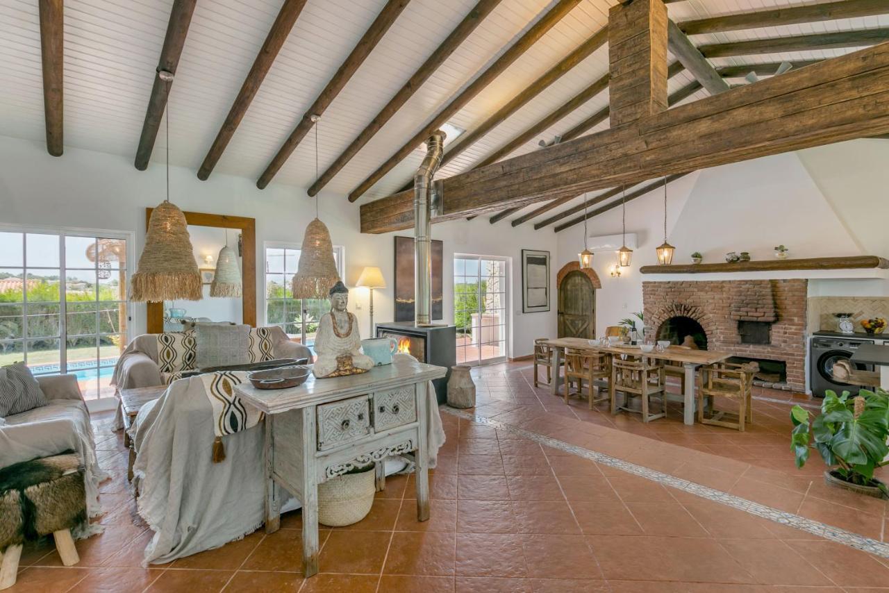 Casa Do Celeiro Villa Aljezur