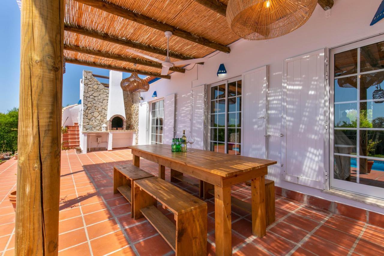 Casa Do Celeiro Villa *
