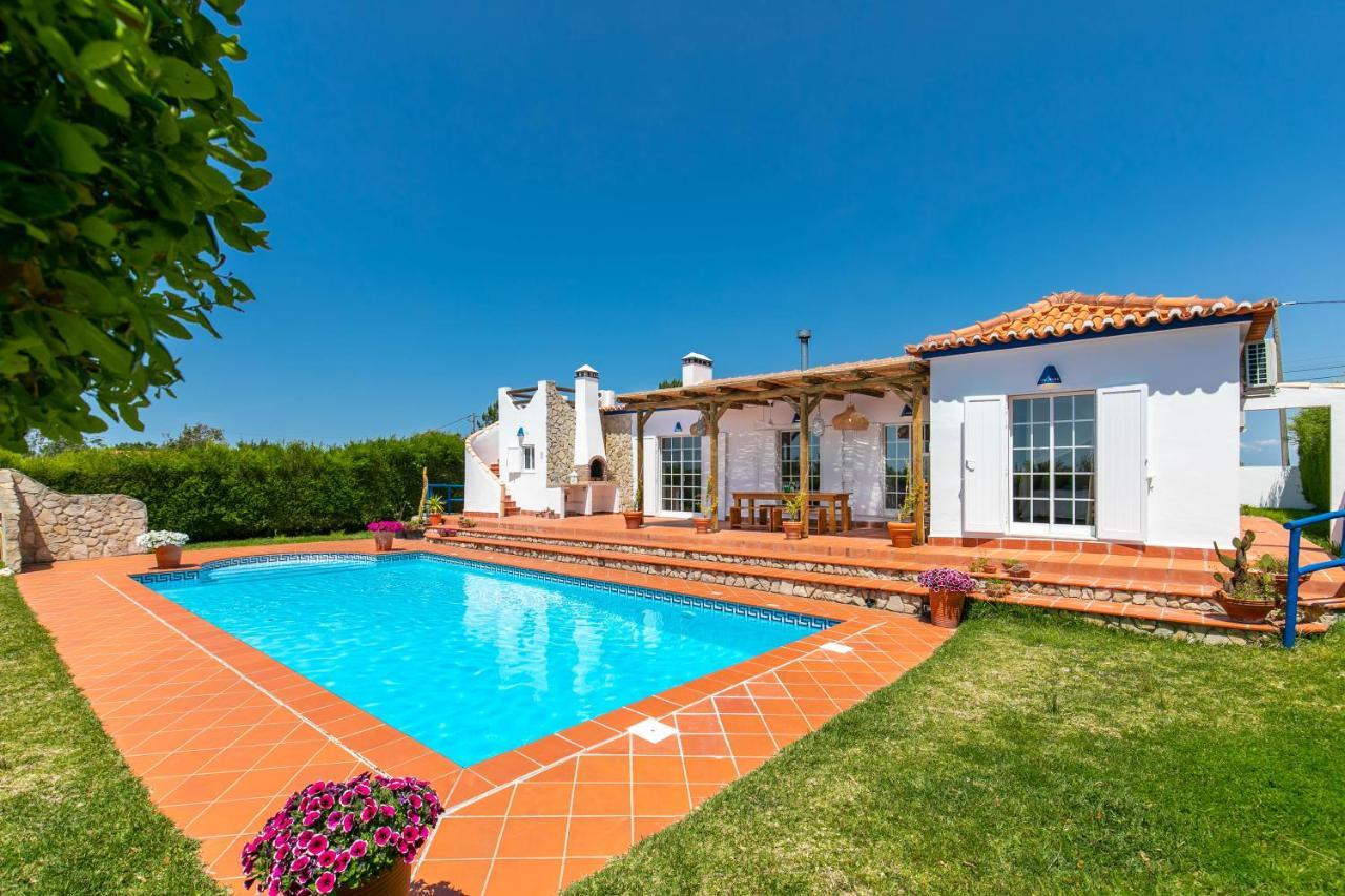 Casa Do Celeiro Villa