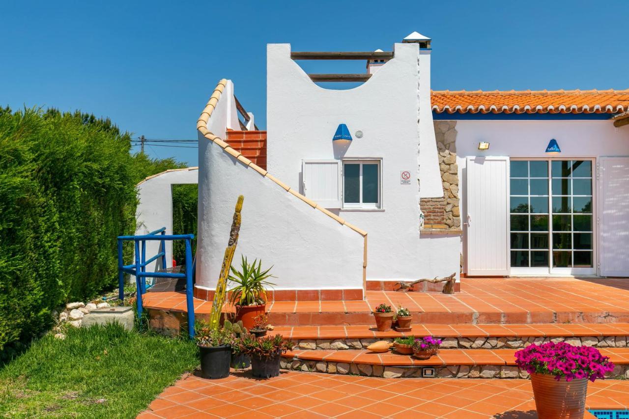 Villa Casa Do Celeiro