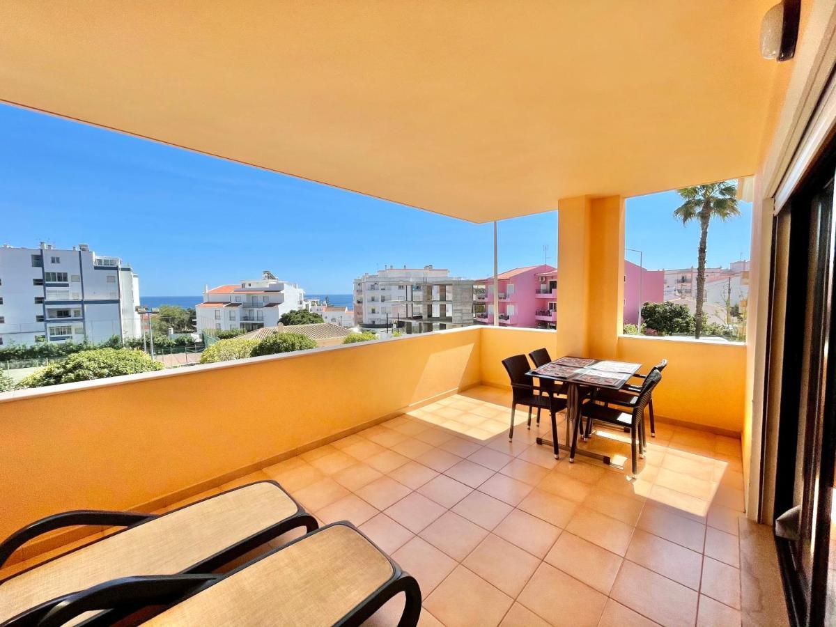 Estrela Da Da - 2 Bedroom Sea View Apartment *
