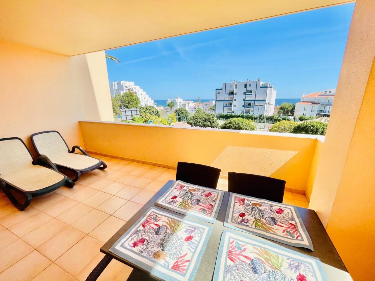 Apartment Estrela Da Da - 2 Bedroom Sea View *