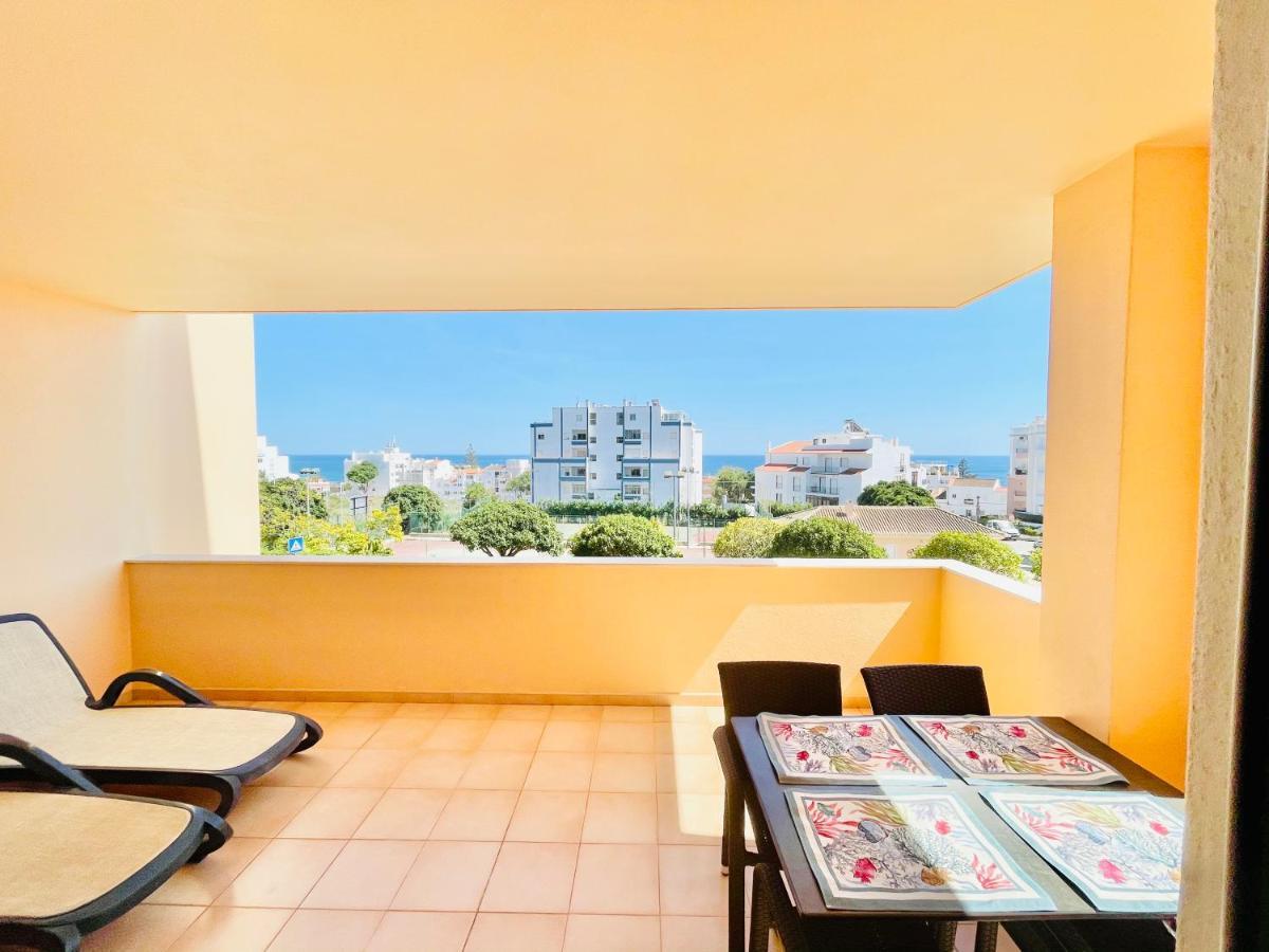 Estrela Da Da - 2 Bedroom Sea View * Praia Da Luz