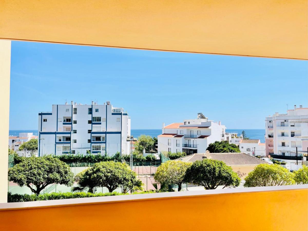 Apartment Estrela Da Da - 2 Bedroom Sea View