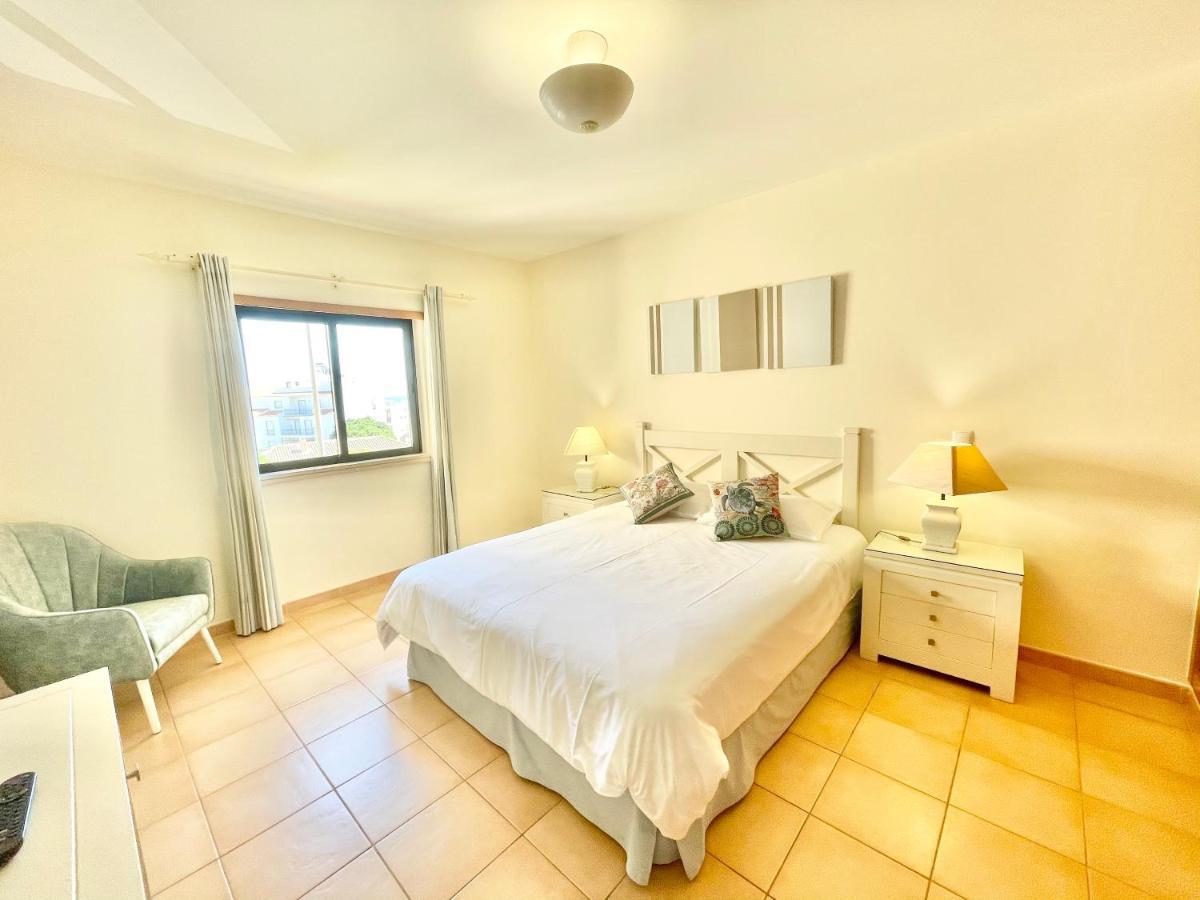 Estrela Da Da - 2 Bedroom Sea View