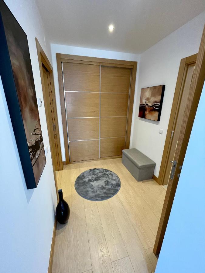 Apartment Porto Mos