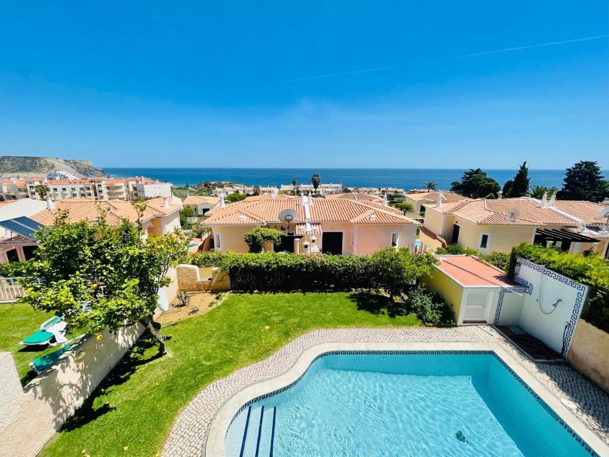 Acacias 13 Villa Praia Da Luz