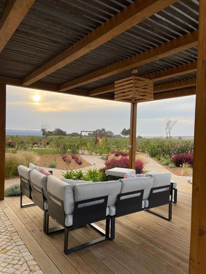 Quinta Do Planalto Vicentino - Aljezur