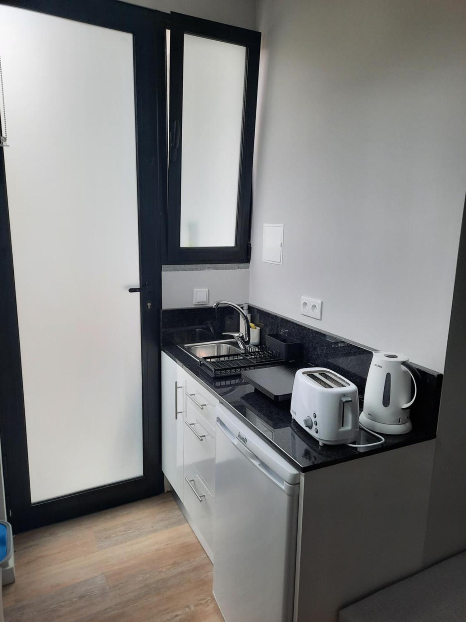 Marques Apartamento *
