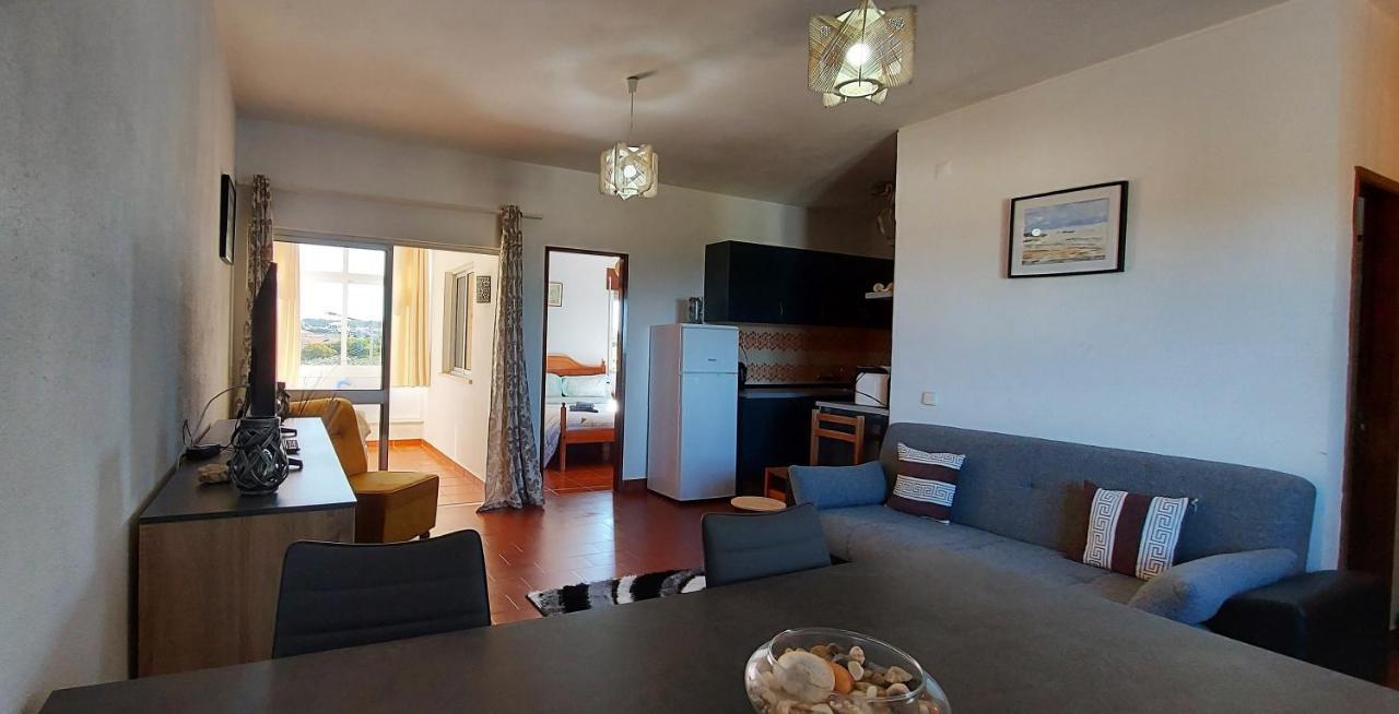 Arrifana View Flat - 2km Arrifana Apartment