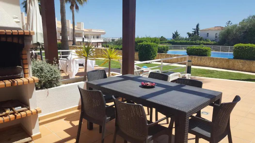 Casa Felicidade * Albufeira