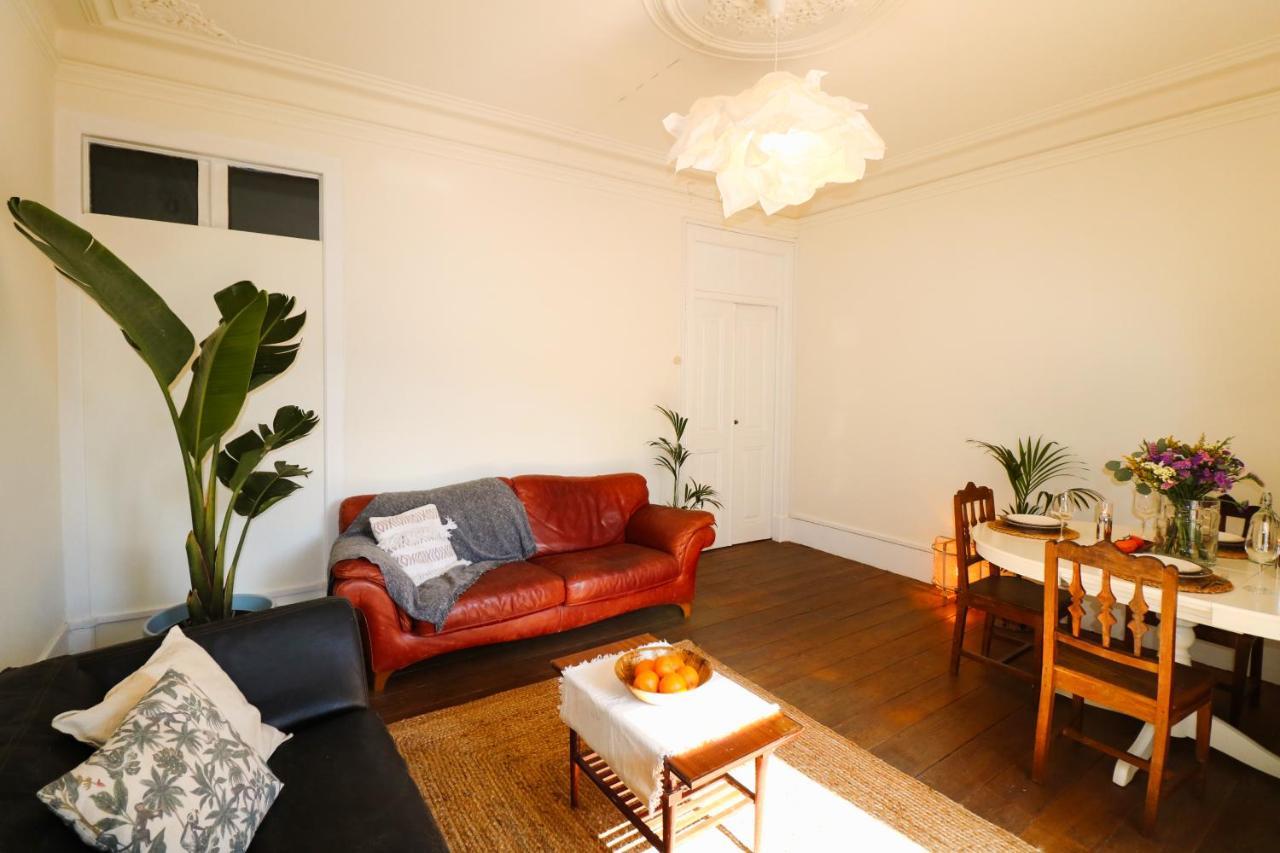 Apartment Santa Rita - Stunning Apt. Next To The Sea