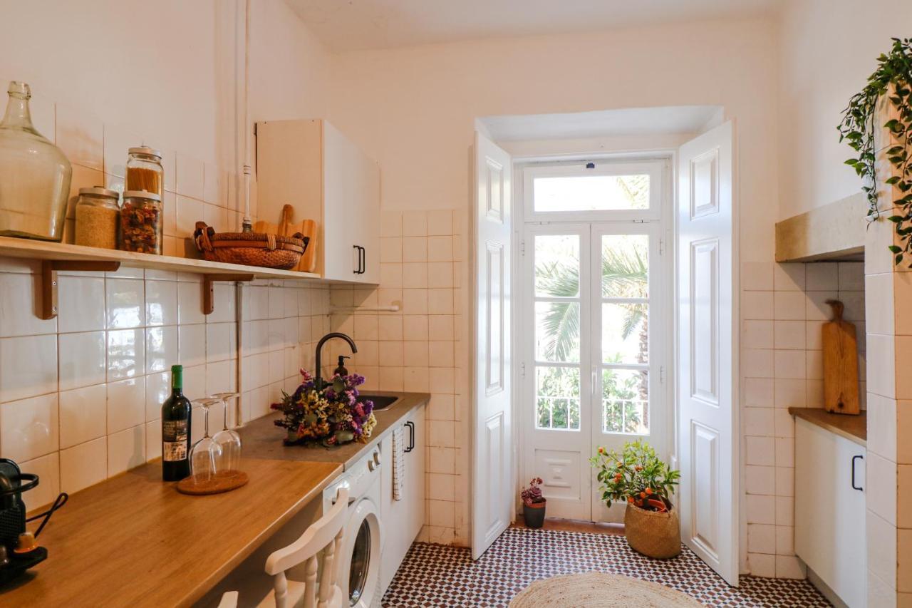 Apartment Santa Rita - Stunning Apt. Next To The Sea