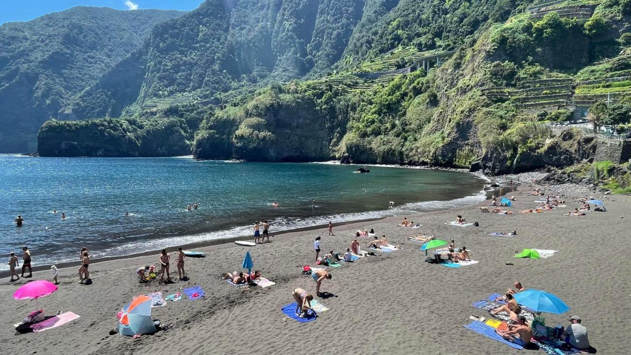 Porto Moniz Villa