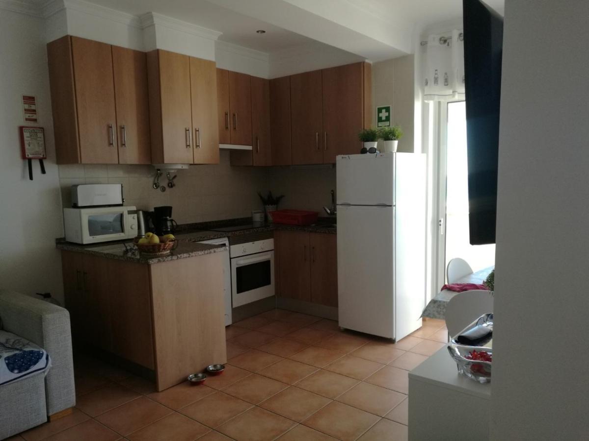 Appartement Casa Ao Mar Monte Gordo