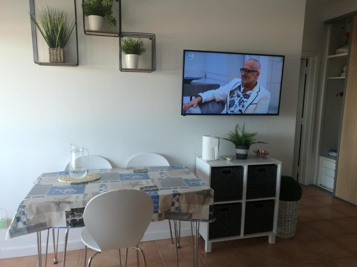 Appartement Casa Ao Mar
