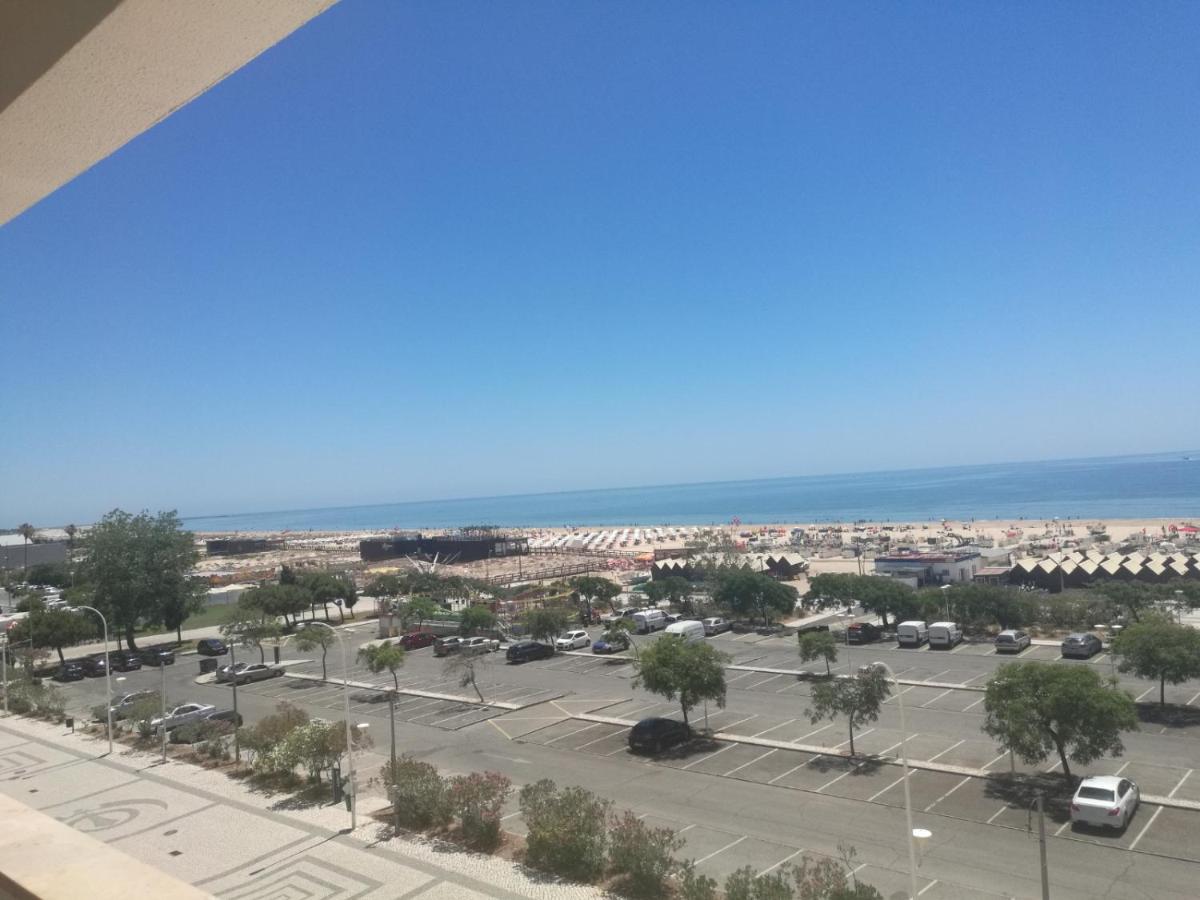 Casa Ao Mar Appartement *