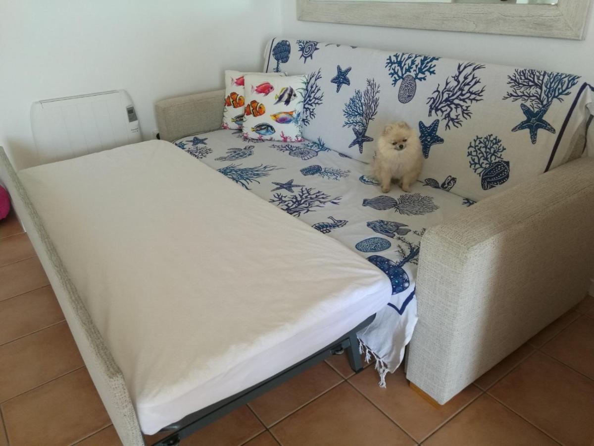Casa Ao Mar * Monte Gordo