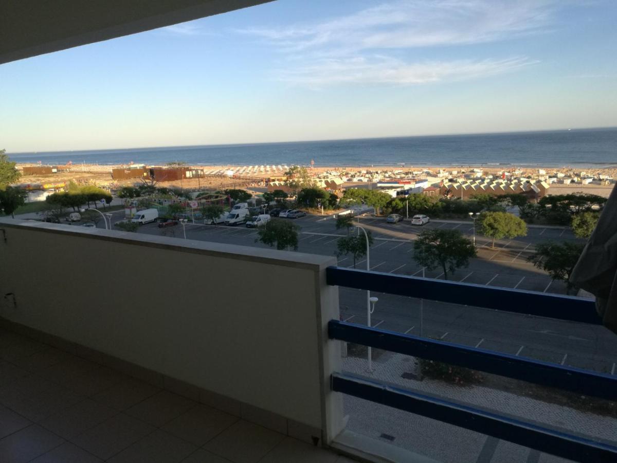 Appartement Casa Ao Mar Monte Gordo