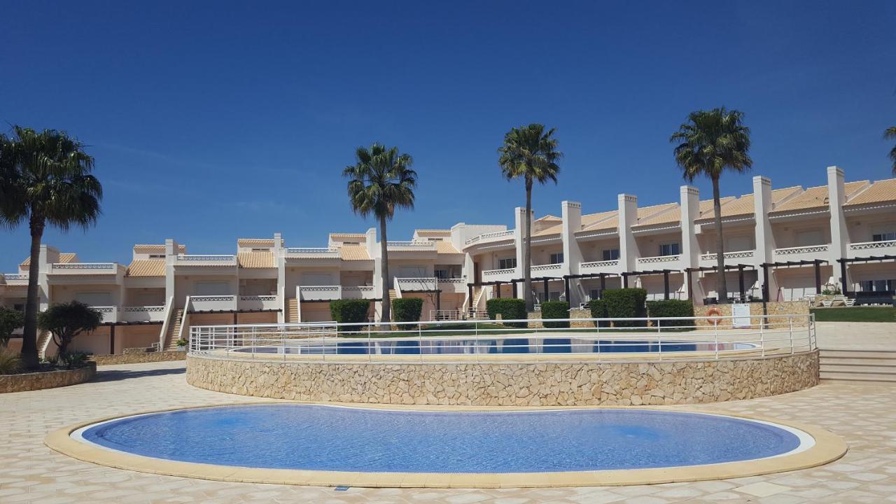 Casa Felicidade Apartment Albufeira