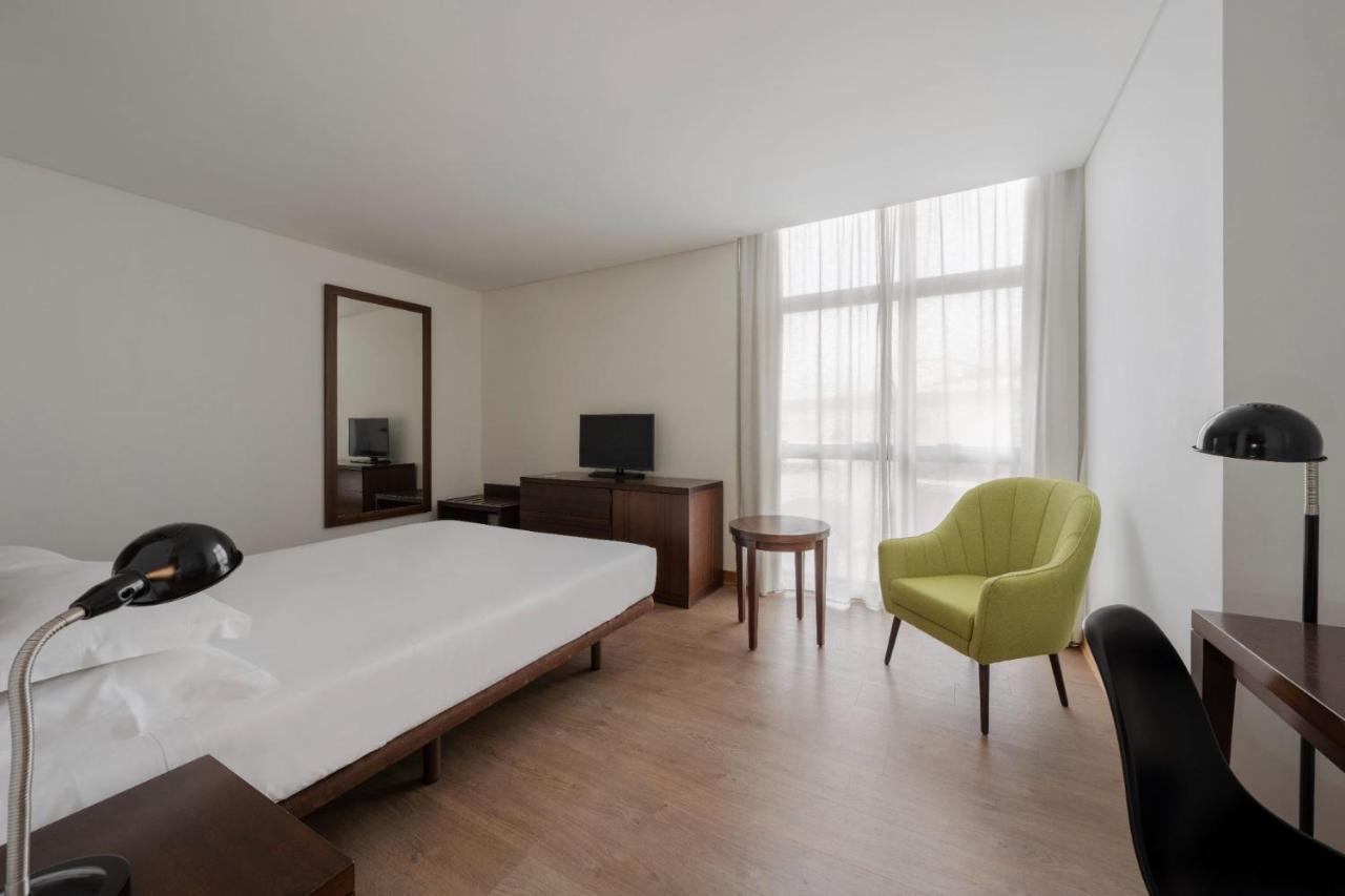 Hotel Neat Avenida Ponta Delgada (Sao Miguel)