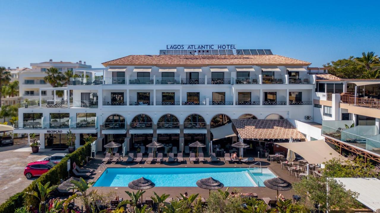 Atlantic Hotel Lagos