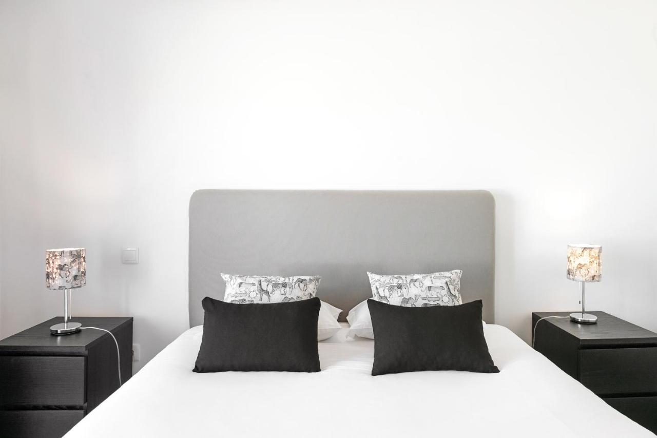 Just Sea Apartment
