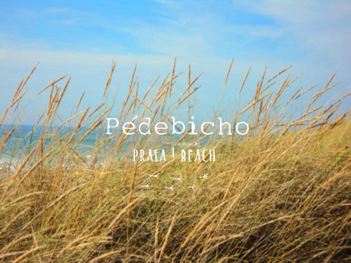 Apartamento Sao Joao Da Caparica *
